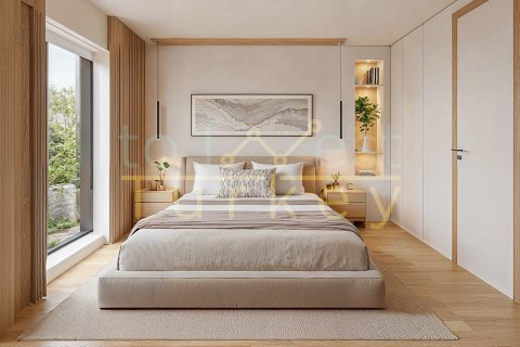 1+0 Wohnung  in Sisli, Istanbul, Türkei Nr. 227722 - 10