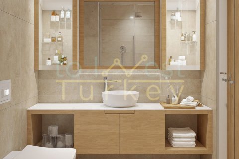 1+0 Wohnung  in Sisli, Istanbul, Türkei Nr. 227722 - 8
