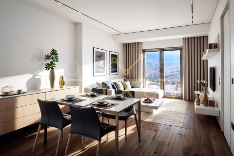 1+0 Wohnung  in Sisli, Istanbul, Türkei Nr. 227722 - 7