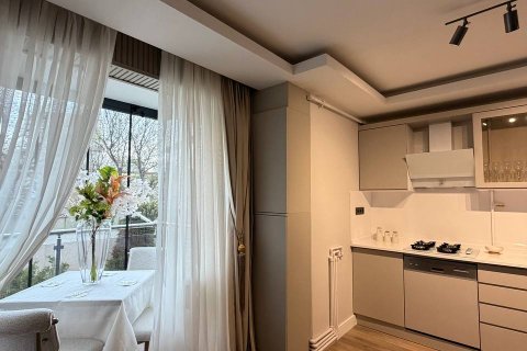 1+1 Lägenhet  i Konyaalti, Antalya, Turkiet Nr. 223331 - 17