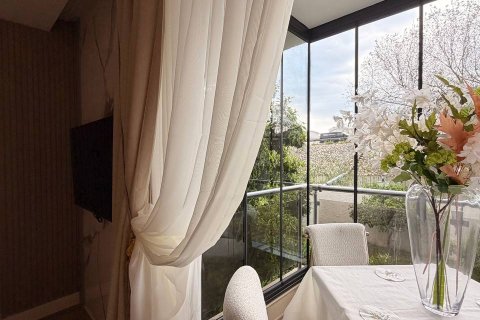 1+1 Lägenhet  i Konyaalti, Antalya, Turkiet Nr. 223331 - 16