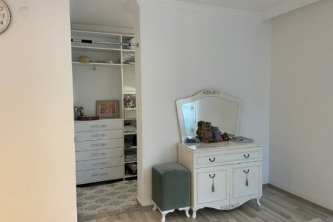 3+1 Lejlighed  i Kestel, Antalya, Tyrkiet Nr. 134580 - 22