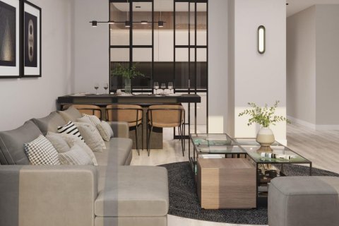 1+1 Leilighet  i Izmir, Tyrkia Nr. 90283 - 10