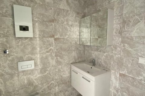 2+1 Takvåning i Kestel, Antalya, Turkiet Nr. 90932 - 6