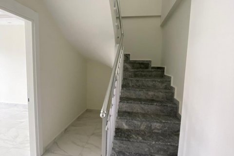 2+1 Takvåning i Kestel, Antalya, Turkiet Nr. 90932 - 8