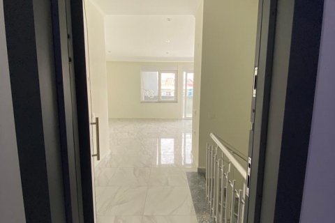 2+1 Takvåning i Kestel, Antalya, Turkiet Nr. 90932 - 5
