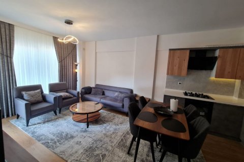 2+1 Wohnung in Kepez, Antalya, Türkei Nr. 91577 - 5