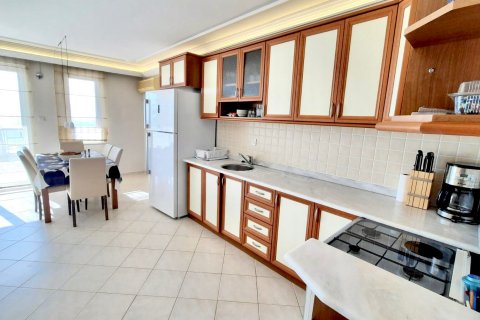 Продажа квартиры в Бекташе, Аланье, Анталье, Турция 2+1, 80м2, №96882 – фото 7