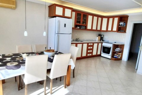 Продажа квартиры в Бекташе, Аланье, Анталье, Турция 2+1, 80м2, №96882 – фото 8
