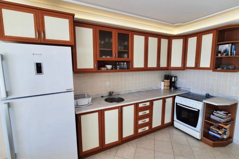 Продажа квартиры в Бекташе, Аланье, Анталье, Турция 2+1, 80м2, №96882 – фото 6