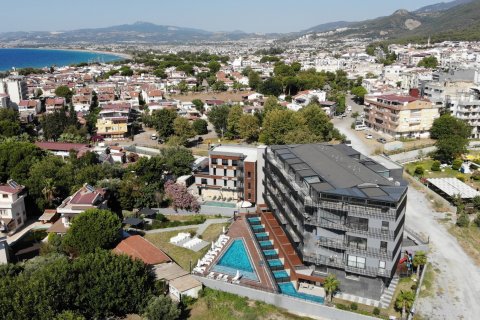  در  Kusadasi ، ترکیه 80 متر مربع.  شماره 228651 - 3