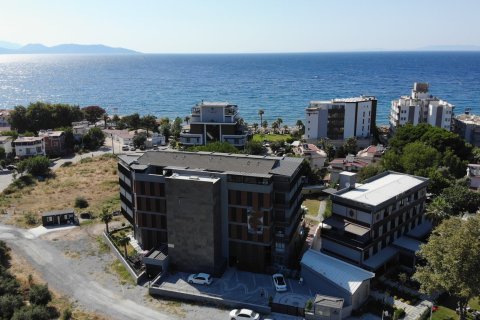   80м2 в Кушадасы, Айдын, Турция №228651