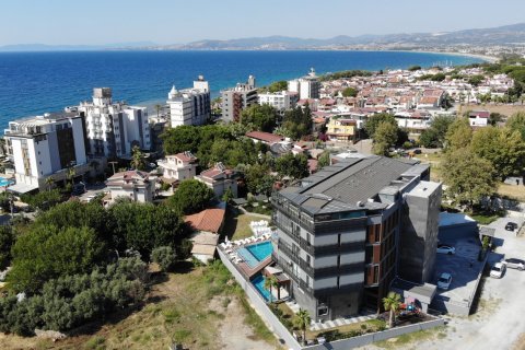  در  Kusadasi ، ترکیه 80 متر مربع.  شماره 228651 - 2