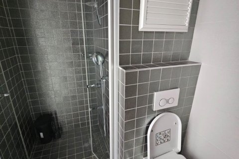1+1 Leilighet  i Konyaalti, Antalya, Tyrkia Nr. 212275 - 17