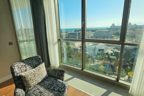 1+1 Leilighet  i Konyaalti, Antalya, Tyrkia Nr. 212275 - 16