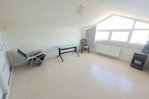 Dubleks daire 4+1 Demirtaş, Alanya, Antalya, Türkiye №99786 - 16