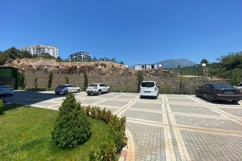 Apartment for rent  in Mahmutlar, Antalya, Turkey, 1 bedroom, 65m2, No. 96241 – photo 2