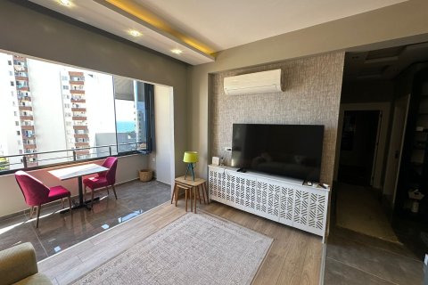 Продажа квартиры в Мерсине, Турция 2+1, 85м2, №212564 – фото 2