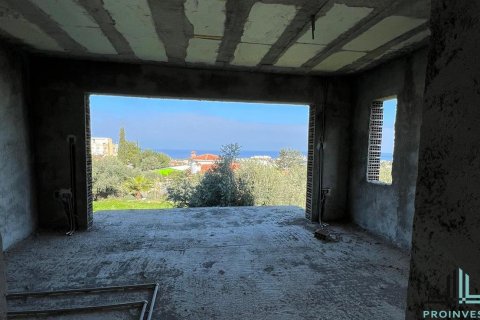 2+1 Wohnung  in Alsancak, Girne,  Nr. 86658 - 2