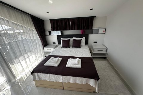 4+-1 Villa  in Fethiye, Mugla, Türkei Nr. 228848 - 7