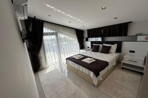 4+-1 Villa  in Fethiye, Mugla, Türkei Nr. 228848 - 8