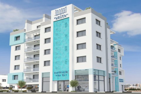 Blue Life Residence  in Long Beach, Iskele,  Nr.99153
