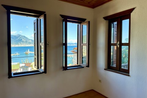 2+1 Villa  i Alanya, Antalya, Tyrkia Nr. 216404 - 9