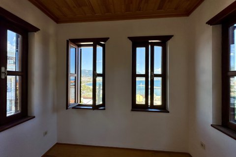 2+1 Villa  i Alanya, Antalya, Tyrkia Nr. 216404 - 8