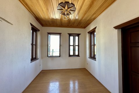 2+1 Villa  i Alanya, Antalya, Tyrkia Nr. 216404 - 7