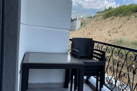 Apartment for sale  in Mahmutlar, Antalya, Turkey, 1 bedroom, 55m2, No. 135458 – photo 11