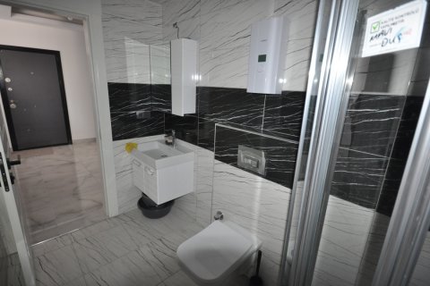Apartment for sale  in Mahmutlar, Antalya, Turkey, 1 bedroom, 55m2, No. 135458 – photo 12