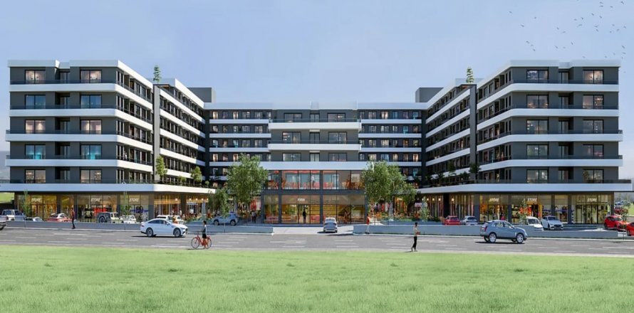 Lagom Gallardo i Ankara, Tyrkiet Nr.102502