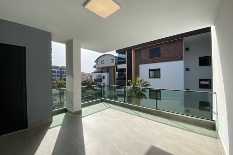 4+1 Lägenhet  i Alanya, Antalya, Turkiet Nr. 90914 - 12
