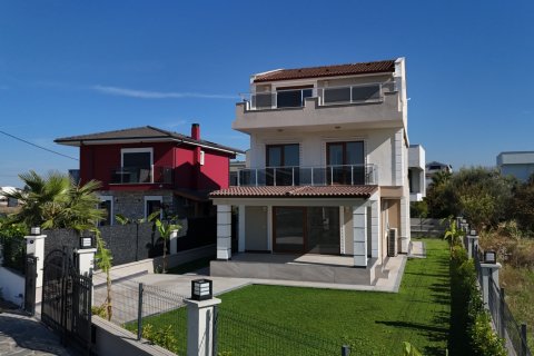  325м2 в Урле, Измир, Турция №223280