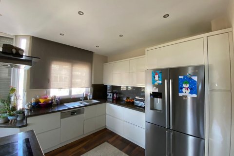 Apartment for sale in Oba, Antalya, Turkey, 2 bedrooms, 120m2, No. 96744 – photo 20
