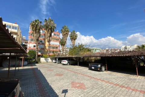 Apartment for sale in Oba, Antalya, Turkey, 2 bedrooms, 120m2, No. 96744 – photo 19