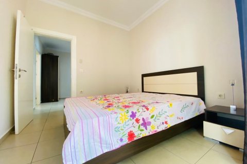 1+1 Lägenhet i Alanya, Antalya, Turkiet Nr. 98125 - 5