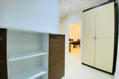 1+1 Lägenhet i Alanya, Antalya, Turkiet Nr. 98125 - 7
