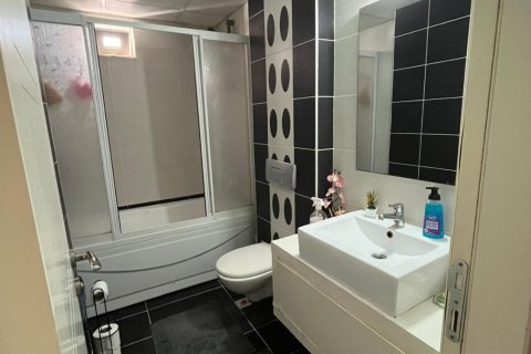 3+1 Leilighet i Konyaalti, Antalya, Tyrkia Nr. 227661 - 6