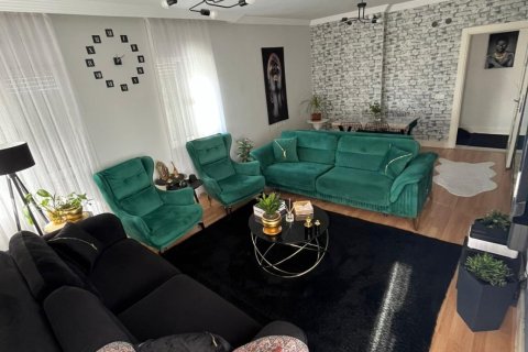 3+1 Leilighet i Konyaalti, Antalya, Tyrkia Nr. 227661 - 7