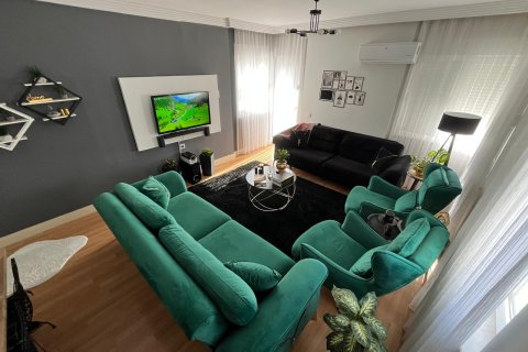 3+1 Leilighet i Konyaalti, Antalya, Tyrkia Nr. 227661 - 8