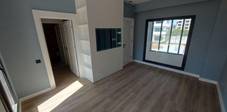 2+1 Villa i Mersin, Tyrkiet Nr. 96491