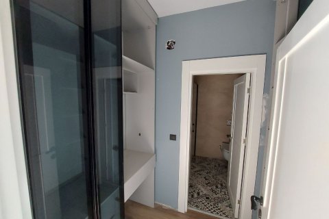 2+1 Villa i Mersin, Tyrkiet Nr. 96491 - 2