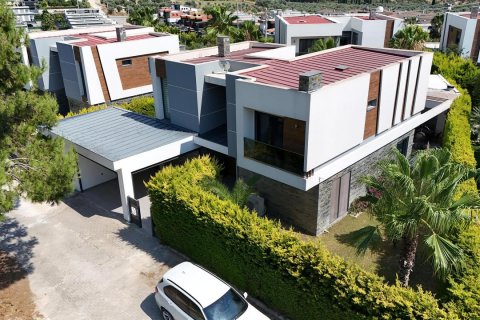  در  Kusadasi ، ترکیه 140 متر مربع.  شماره 228661 - 15