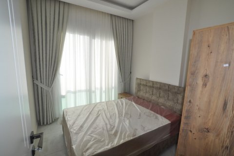 1+1 Wohnung  in Oba, Antalya, Türkei Nr. 103007 - 17