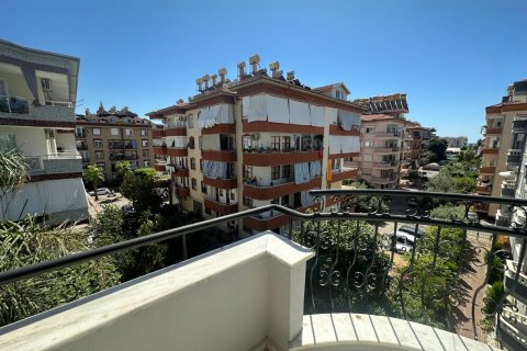 Продажа квартиры  в Оба, Анталье, Турция 2+1, 100м2, №138923 – фото 10