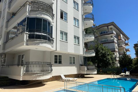 Продажа квартиры  в Оба, Анталье, Турция 2+1, 100м2, №138923 – фото 9