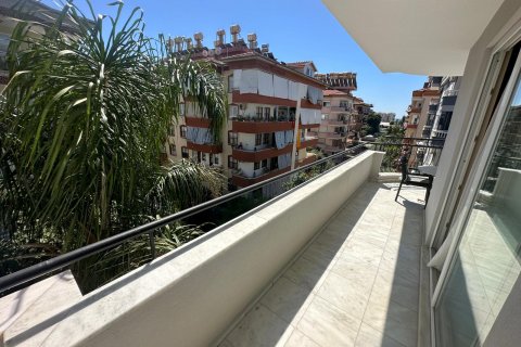 Продажа квартиры  в Оба, Анталье, Турция 2+1, 100м2, №138923 – фото 7