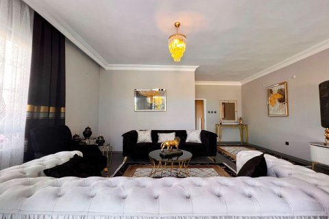 3+1 Lägenhet i Alanya, Antalya, Turkiet Nr. 136820 - 14