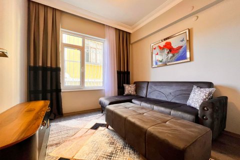 3+1 Lägenhet i Alanya, Antalya, Turkiet Nr. 136820 - 12